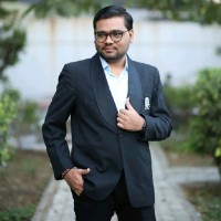 Jaydeep Bhuva