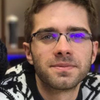 Brian Arcement