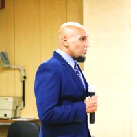 Vishal Gupta