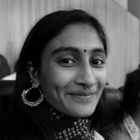 Hirva Gajjar