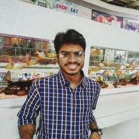 D V Mohit Madhav Rao