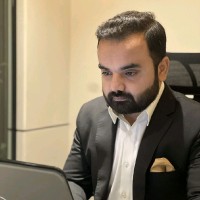 Umar Hussain