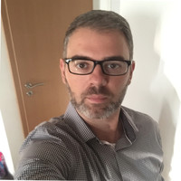 Cédric Gillard