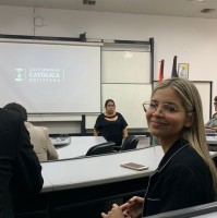 Flavia Márquez Roca