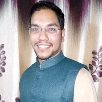 Balraj Parab