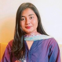 Tooba Afreen