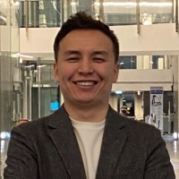 Sadyk (Sodik) Umurzakov