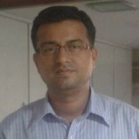 Amol Nagawade