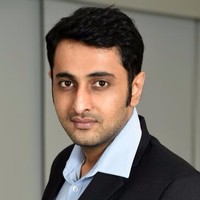 Priyank Desai