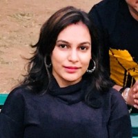 Nutan Pawar