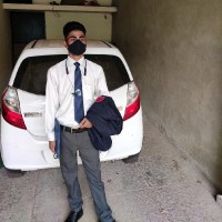 Saurabh Singh Rajput
