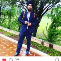 Gurneet Singh