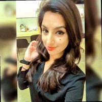 Shruti Mahalle