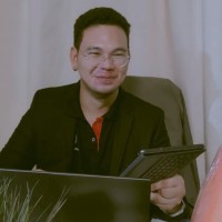 Jose Andres Ygot, Jr.