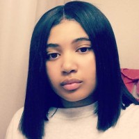 Diamond Ferguson