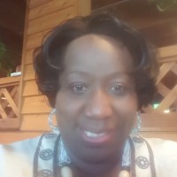 Glenda Mitchell