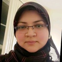 Tabassum Zahra