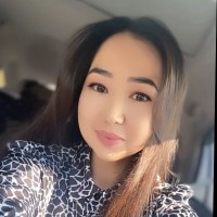 Aizaada Aidakeeva