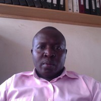 Geoffrey Otim