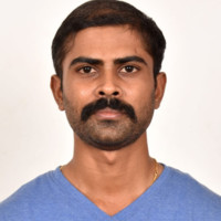 Rajamani Pichaiah