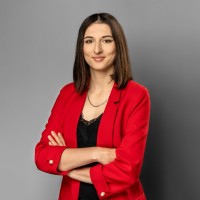 Agnieszka Polakowska