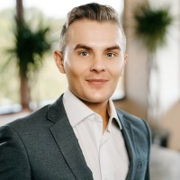 Caleb Petersen