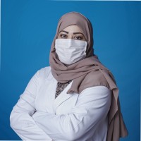 Dr. Zainab Al Abdulla