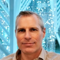 Greg Sutherland
