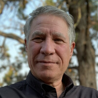 David Levine
