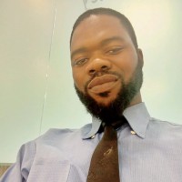 Olatunde saheed Oladosu