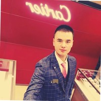 张William Zhang豪