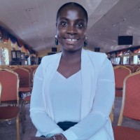 Ruth Oyesoro