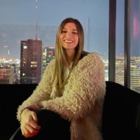 Constanza María Martins