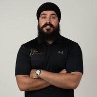 Karamvir Singh Khalsa