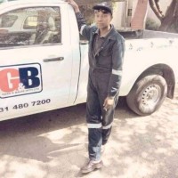 Mzwakhe Maduna