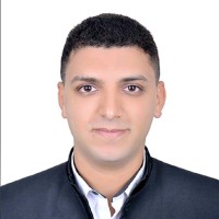 Ahmed M.Ismail