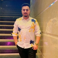 Rishabh Arora