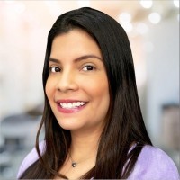 Paola Andrea Gomez Echeverria