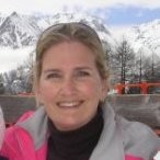 Mireille Rondel
