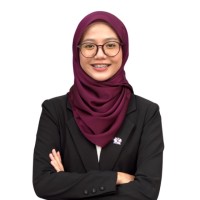 Nur Faralysha Binti Mazlan