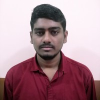 Venkataswamy Goriparthi