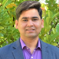 Mr. Indrabahadur Singh, PhD, MBA