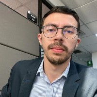 Matheo Guzmán Saavedra