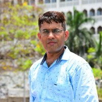 Dr.Atul Kumar Sharma
