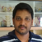 Ravichandra Baduganti
