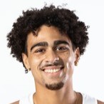 Terrell Patterson
