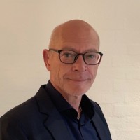 Sven Bækhøj Jensen