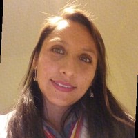 Vannia Rodríguez