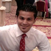 Ahmed Mohamed