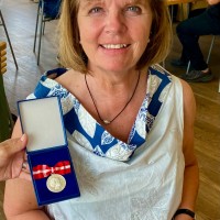 Hanne Wiegandt